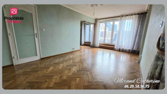 Acheter Appartement 86 m2 Troyes