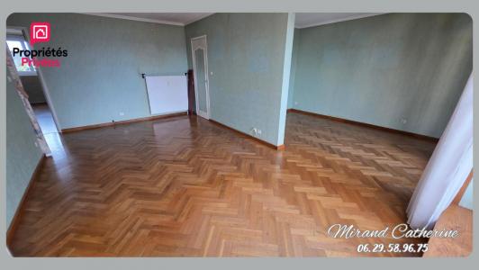 Acheter Appartement Troyes Aube
