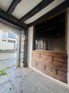 Annonce Vente 5 pi�ces Appartement Mur-de-bretagne 22