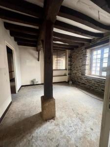 Acheter Appartement Mur-de-bretagne 73000 euros