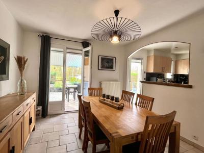 Acheter Maison Noyon Oise