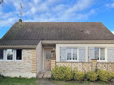 For sale Noyon 5 rooms 100 m2 Oise (60400) photo 0