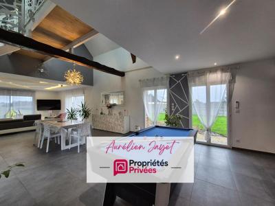Annonce Vente 6 pi�ces Maison Criquetot-l'esneval 76