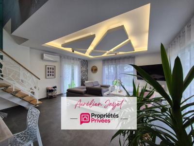 Acheter Maison 196 m2 Criquetot-l'esneval