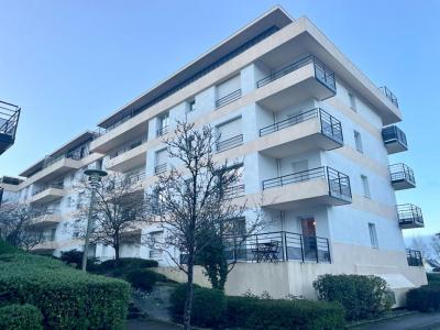 Acheter Appartement 52 m2 Quimper