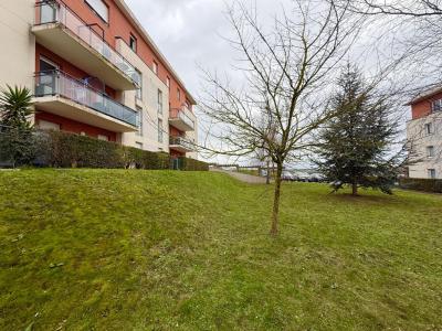 Acheter Appartement 65 m2 Fleury-sur-orne