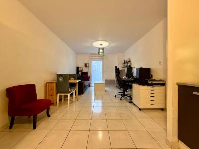 Acheter Appartement Fleury-sur-orne Calvados