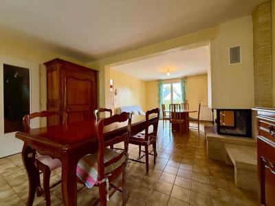 Annonce Vente 5 pi�ces Maison Saint-germain-la-blanche-herbe 14