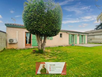 For sale Roques 5 rooms 120 m2 Haute garonne (31120) photo 0