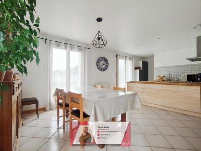 Acheter Maison Roques Haute garonne