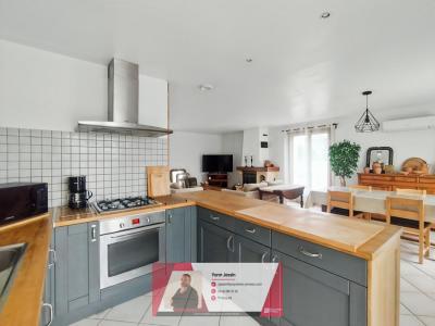 Acheter Maison Roques 360500 euros