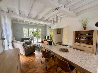 For sale Chateau-l'eveque 5 rooms 116 m2 Dordogne (24460) photo 0