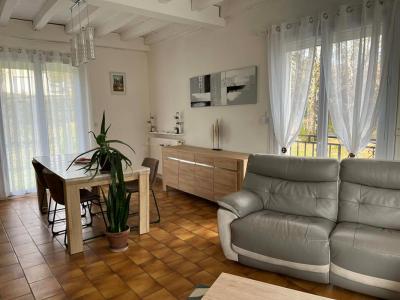 Annonce Vente 5 pi�ces Maison Chateau-l'eveque 24