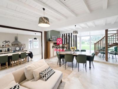 Acheter Maison Bazas 499000 euros