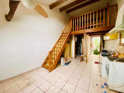 For sale Levens 2 rooms 30 m2 Alpes Maritimes (06670) photo 0