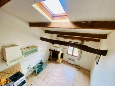 Annonce Vente 2 pi�ces Maison Levens 06