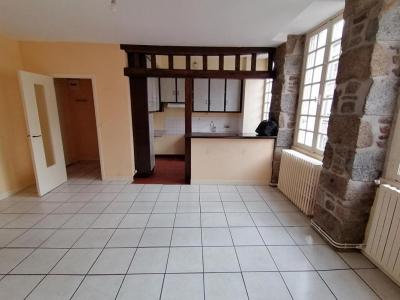 Annonce Vente 4 pi�ces Maison Ferte-mace 61