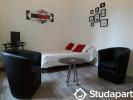 For rent Apartment Pau 23 m2