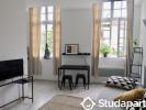 For rent Apartment Bordeaux  25 m2
