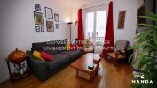 Location Appartement Paris-11eme-arrondissement  2 pieces 29 m2