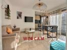 For sale Apartment Cannet  38 m2 2 pieces