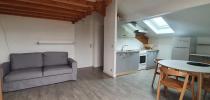 For rent Apartment Allonzier-la-caille  26 m2