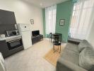 For rent Apartment Marseille-2eme-arrondissement  31 m2 2 pieces
