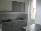 For rent Apartment Saint-ouen-l'aumone  38 m2 2 pieces