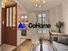 Location Appartement Paris-17eme-arrondissement  2 pieces 32 m2