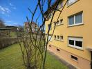 Vente Appartement Wintzenheim  5 pieces 97 m2