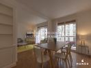 For rent Apartment Paris-18eme-arrondissement  62 m2 3 pieces