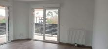 For rent Apartment Audenge  56 m2 3 pieces