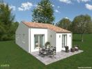 For sale House Saint-thibery  65 m2 2 pieces
