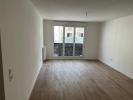 For rent Apartment Bourget  62 m2 3 pieces