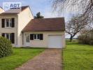 Vente Maison Milly-sur-therain  4 pieces 93 m2