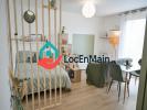 For rent Apartment Pantin  30 m2