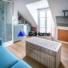 For rent Apartment Paris-17eme-arrondissement  13 m2