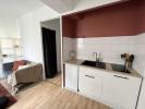 For rent Apartment Nantes  22 m2 2 pieces