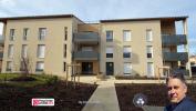 For sale Apartment Rillieux-la-pape  61 m2 3 pieces