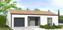Vente Maison Nefiach  4 pieces 80 m2