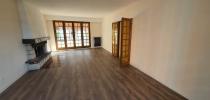 For rent House Audincourt  95 m2