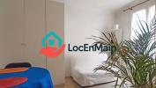 For rent Apartment Paris-19eme-arrondissement  21 m2