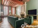 For rent Apartment Paris-4eme-arrondissement  109 m2 3 pieces