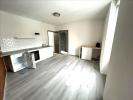 For rent Apartment Cholet  36 m2 2 pieces