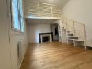 For rent Apartment Bordeaux  20 m2