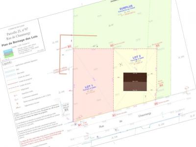 Acheter Maison 80 m2 Losne