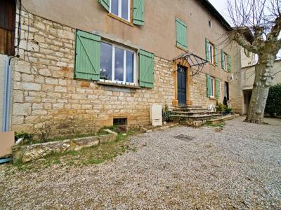 Annonce Vente Appartement Quincieux 69