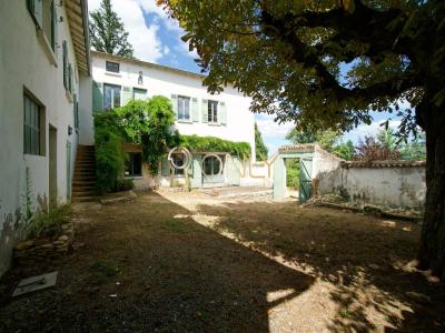 Annonce Vente 10 pi�ces Maison Chazay-d'azergues 69