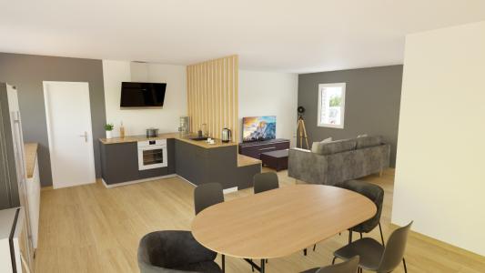 Acheter Maison 94 m2 Boulay-les-barres