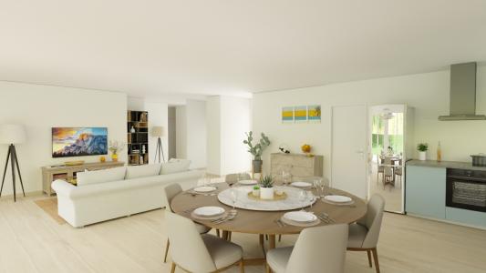 Acheter Maison 118 m2 Trainou